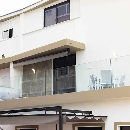 Appartement Sunnyland Martianez 4