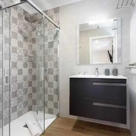 Apartamento Sunnyland Martianez 4 *
